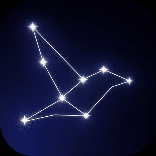 Birdstar logo
